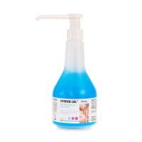 Klintensiv Hygenic gel dezinfectant fara clatire 500ML