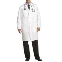 Halat medical unisex, WonderWink