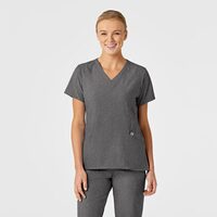 Bluza uniforma medicala, W123, 6155-CHHT