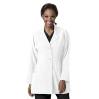 Halat laborator WonderLab pentru femei 7004-WHT