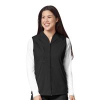 Vesta uniforma medicala Layers, 8409A-BLAC