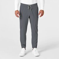 Pantaloni uniforma medicala, WonderWink Renew, 5034-PEWT