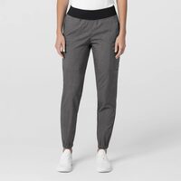 Pantaloni uniforma medicala, W123, 5555-CHHT