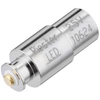 Bec led 2.5V Riester ri-scope L1/L2/L3