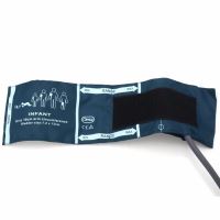 Manseta pediatrica pentru monitor functii vitale 10-19cm