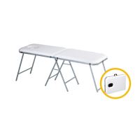 Canapea de masaj portabila, tip geanta TM-A 1007