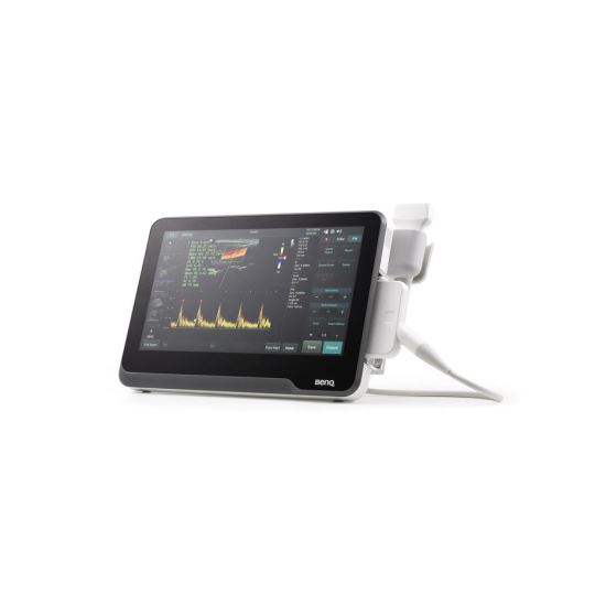 Ecograf portabil Benq T3300