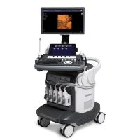 Ecograf SonoScape S50 Elite