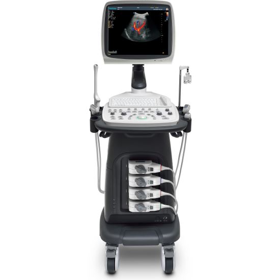Ecograf SonoScape S12