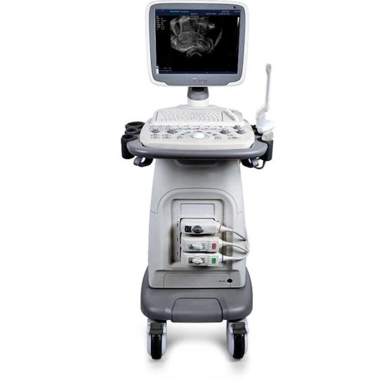 Ecograf SonoScape S11