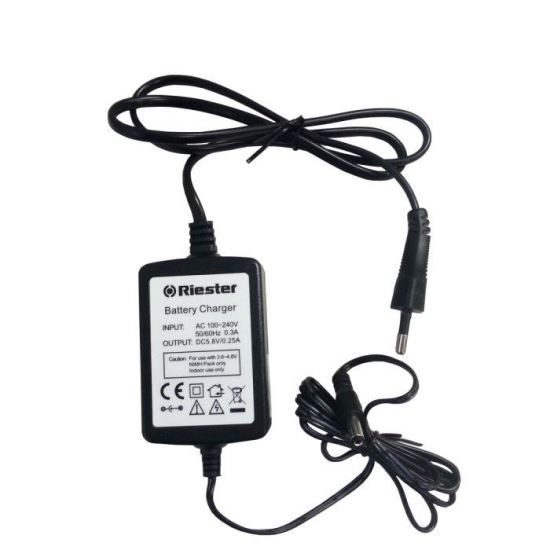 Incarcator 230V pentru lampa frontala Riester ri-focus