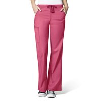 Pantaloni uniforma medicala, WonderFLEX, 5308-PYA