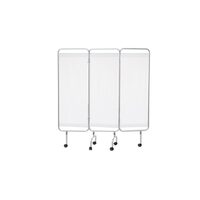 Paravan 4 sectiuni 200x170h