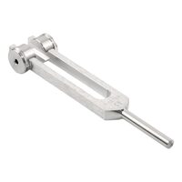 Diapazon aluminiu 256HZ