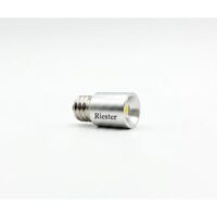 Bec 6 V, pentru lampa frontala Clar N, 11302