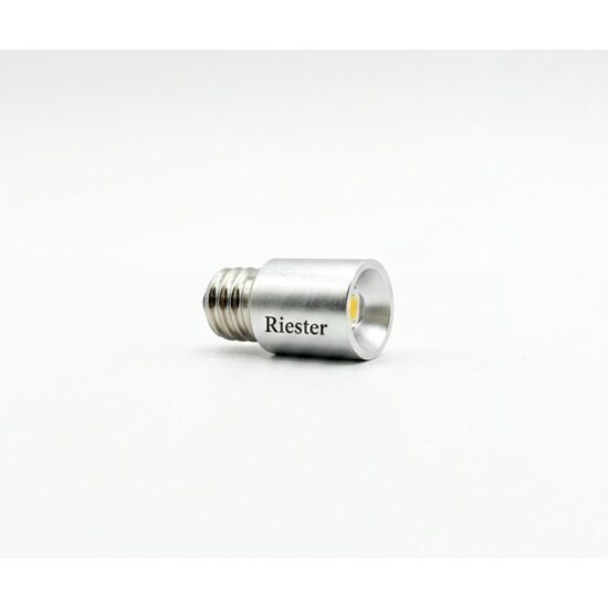 Lighting Fixtures Bec 6 V, pentru lampa frontala Clar N, 11302