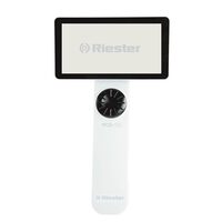 Sistem camera medicala RCS-100 cu lentile dermatoscop si uz general