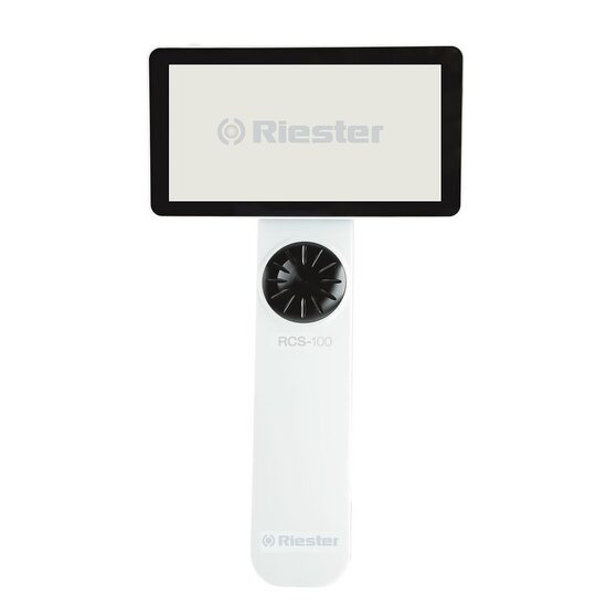 Sistem camera medicala RCS-100 cu lentile dermatoscop si uz general