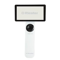Sistem camera medicala RCS-100 cu lentile dermatoscop si otoscop