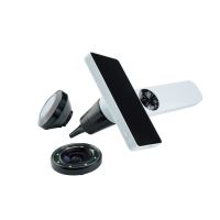 Sistem camera medicala RCS-100 cu lentile dermatoscop, otoscop si uz general