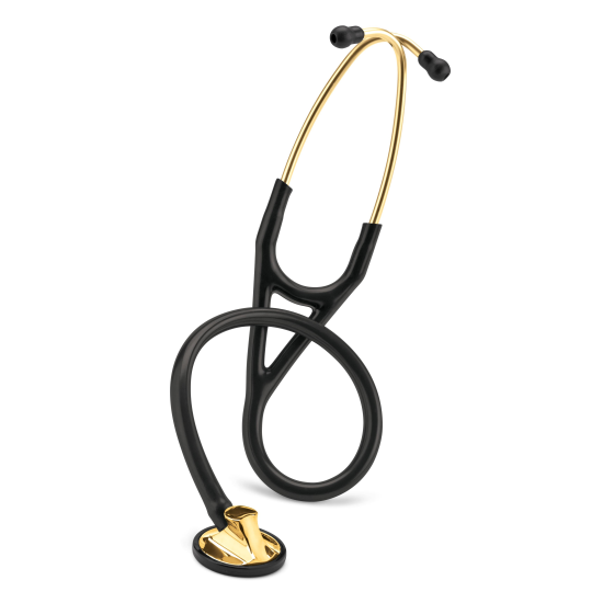 Stetoscop 3M Littmann, Master Cardiology negru