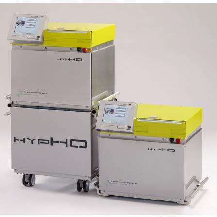 Laser litotritie HyPHo cu accesorii 35W